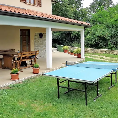 Ferienhaus Labin 308s * Kršan