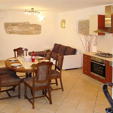 度假居 Ferienhaus Labin 308s