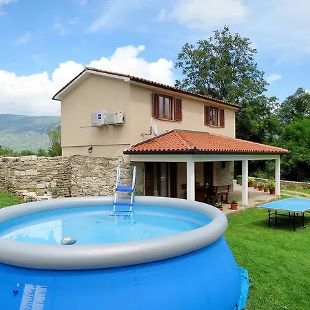Ferienhaus Labin 308s *