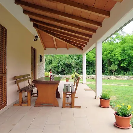 Ferienhaus Labin 308s 度假居 *
