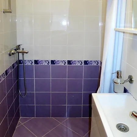 Ferienhaus Labin 308s * Kršan