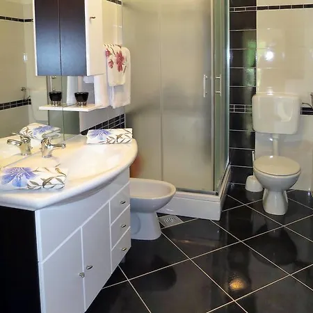 Ferienhaus Labin 308s * Kršan