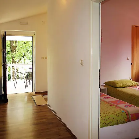 度假居 Ferienhaus Labin 308s *