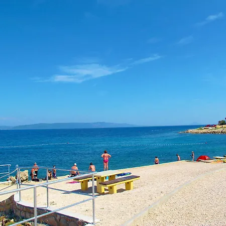 Ferienhaus Labin 308s Kršan