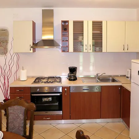 Ferienhaus Labin 308s *