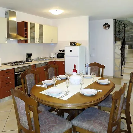 Ferienhaus Labin 308s