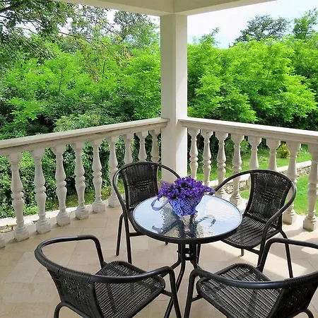 Holiday home Ferienhaus Labin 308s Krsan