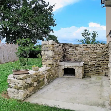 Ferienhaus Labin 308s * Krsan